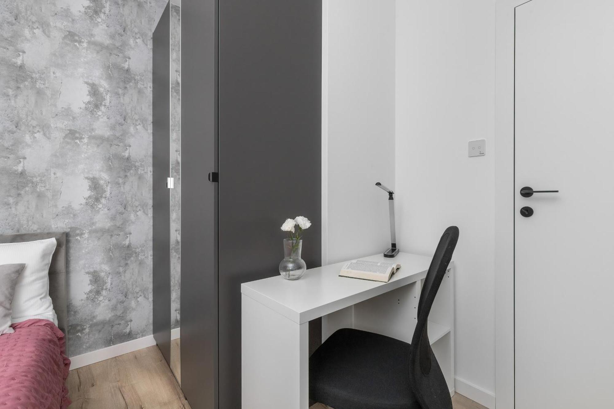 Bright & Modern Apartment With Parking Near Arena Gdansk By Noclegi Renters 外观 照片