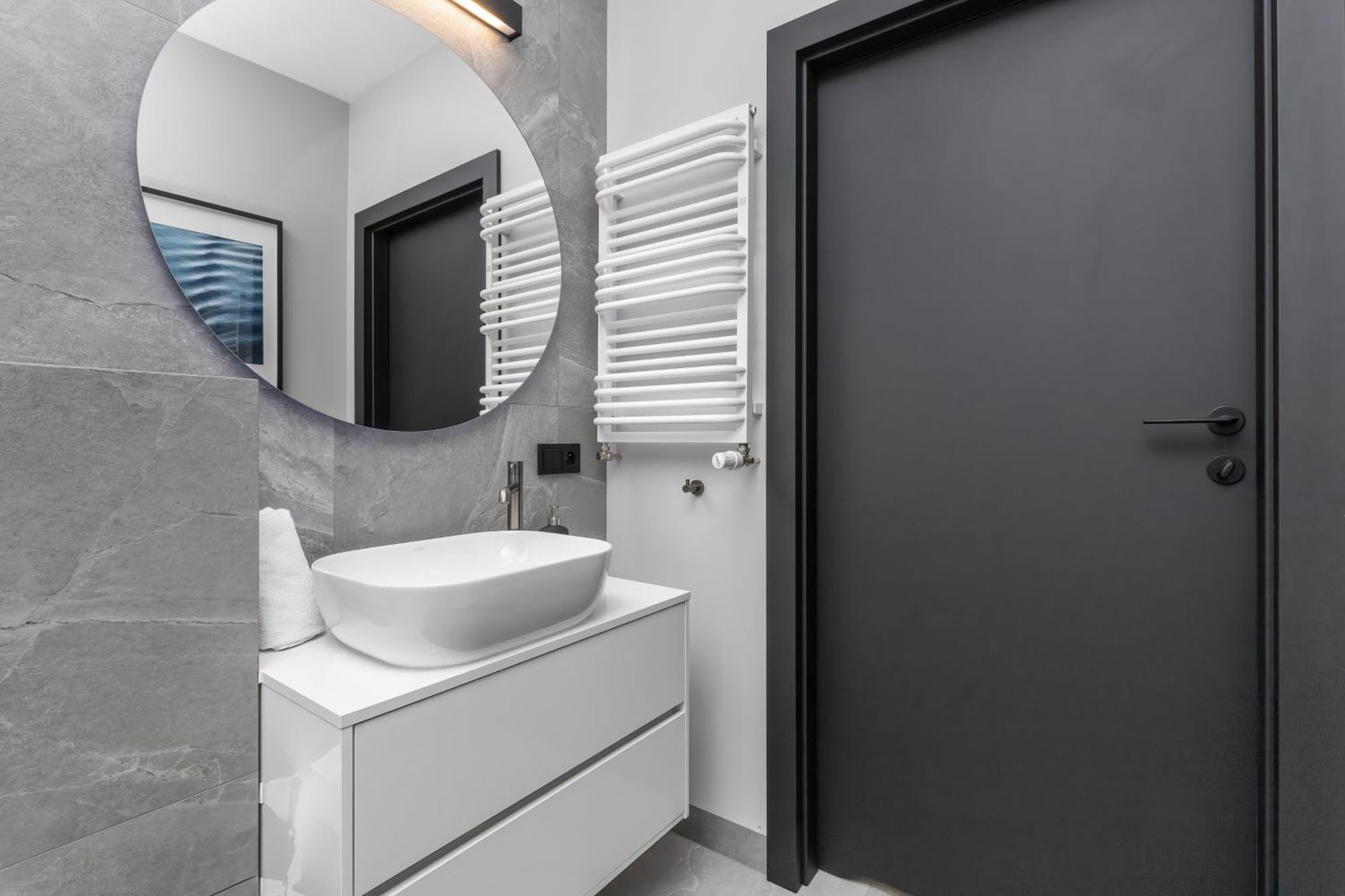 Bright & Modern Apartment With Parking Near Arena Gdansk By Noclegi Renters 外观 照片
